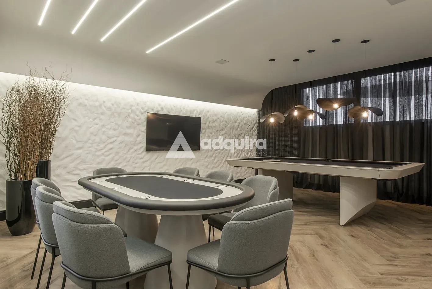 Apartamento, 3 quartos, 131 m² - Foto 58