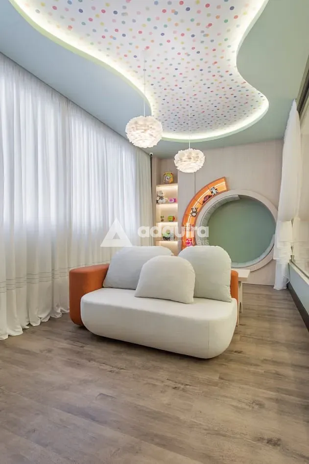 Apartamento, 3 quartos, 131 m² - Foto 61