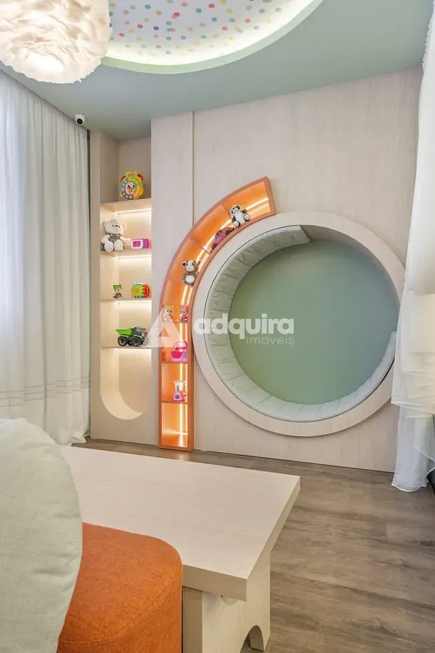 Apartamento, 3 quartos, 131 m² - Foto 62