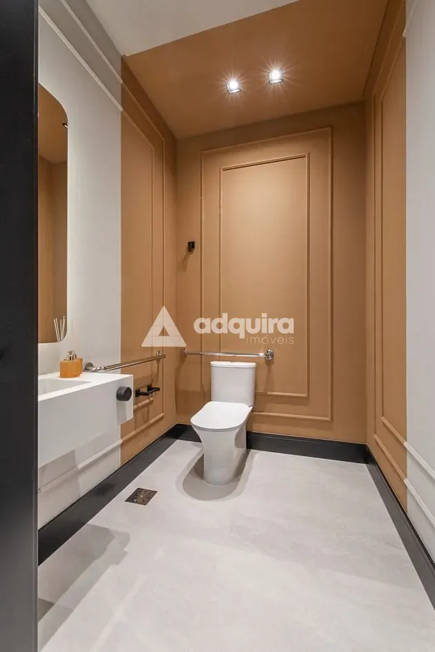 Apartamento, 3 quartos, 131 m² - Foto 64