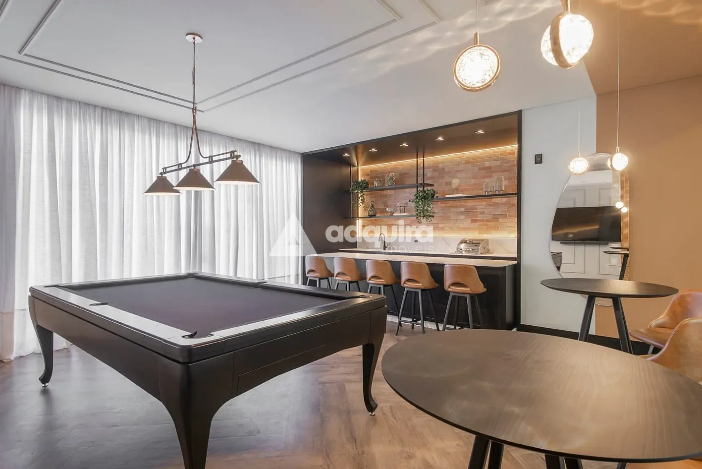 Apartamento, 3 quartos, 131 m² - Foto 69