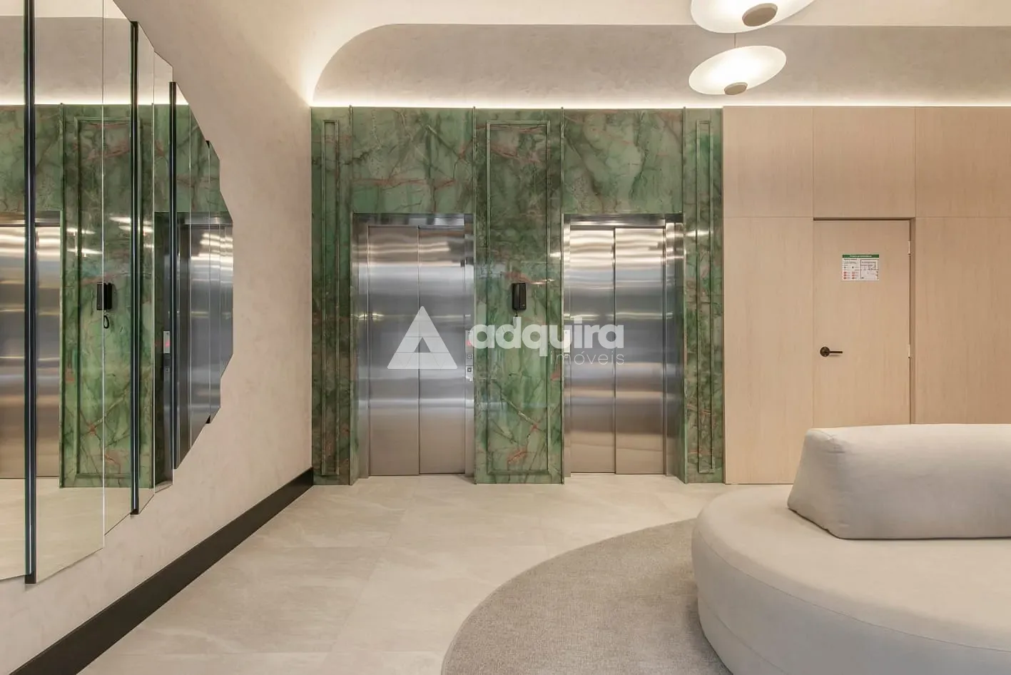 Apartamento, 3 quartos, 131 m² - Foto 3