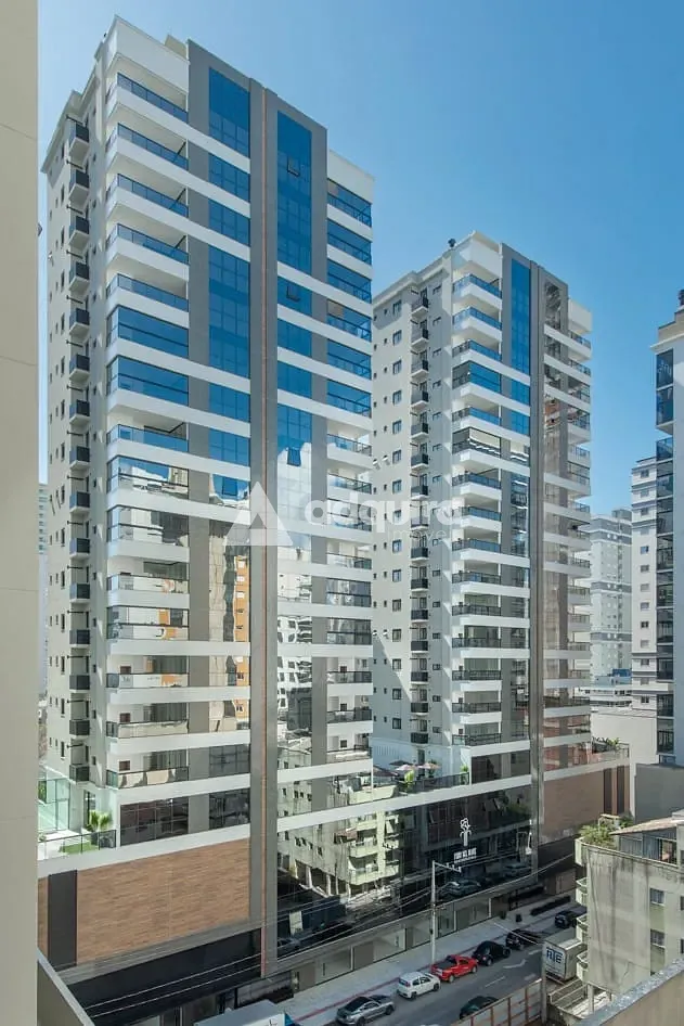 Apartamento, 3 quartos, 131 m² - Foto 1