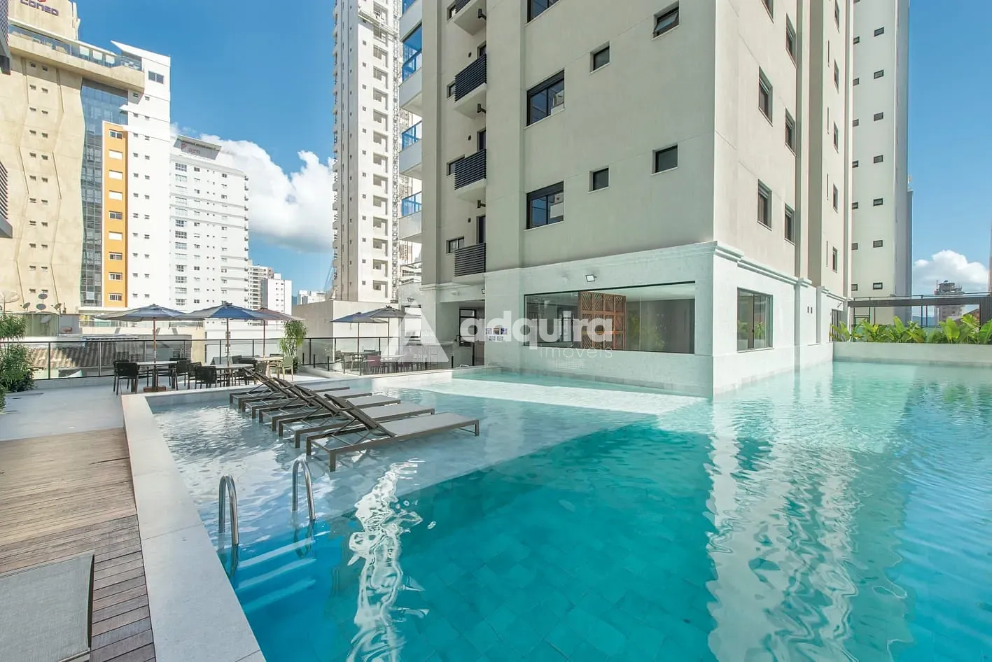 Apartamento, 3 quartos, 131 m² - Foto 80