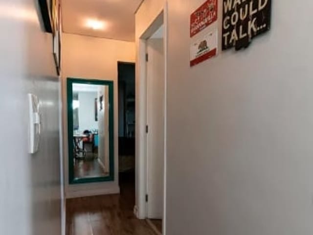 Apartamento com 64m² 2 quartos e 2 banheiros, à venda, no bairro Mooca em São Paulo