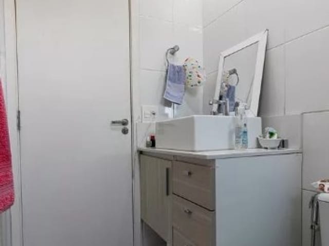 Apartamento com 64m² 2 quartos e 2 banheiros, à venda, no bairro Mooca em São Paulo
