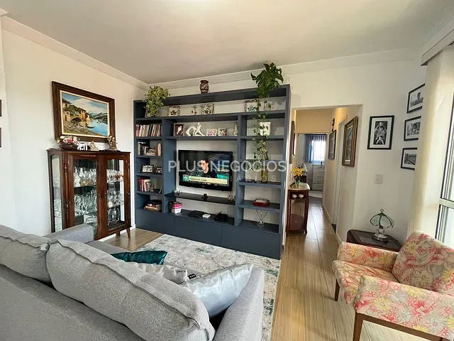 Apartamento com 65m² 2 quartos e 2 banheiros, à venda, no bairro Jardim Saira em Sorocaba