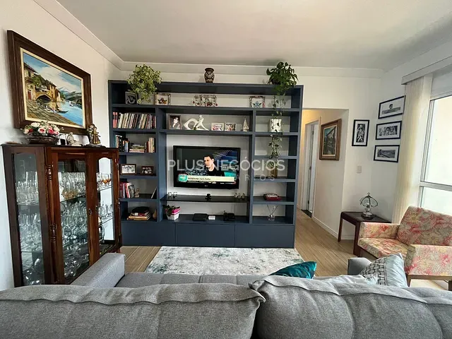 Apartamento com 65m² 2 quartos e 2 banheiros, à venda, no bairro Jardim Saira em Sorocaba