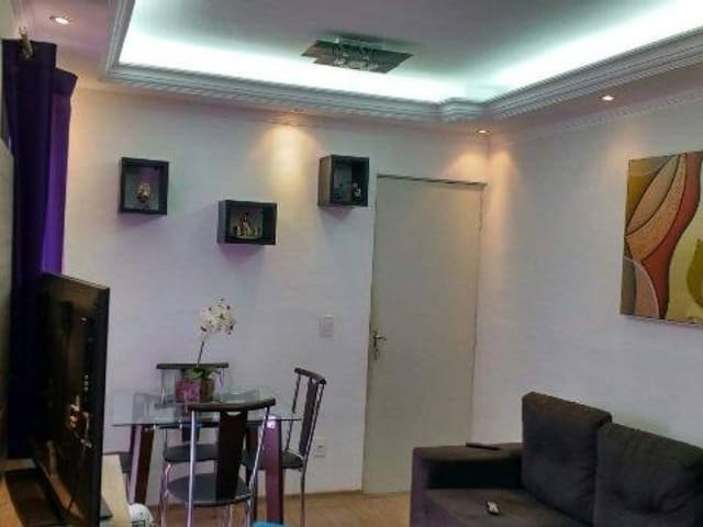 Foto do Apartamento - Apartamento com 2 dormitórios à venda, 54 m² por R$ 180.000,00 - Jardim São Conrado - Sorocaba/SP | Ary Proenca Negócios Imobiliários Ltda