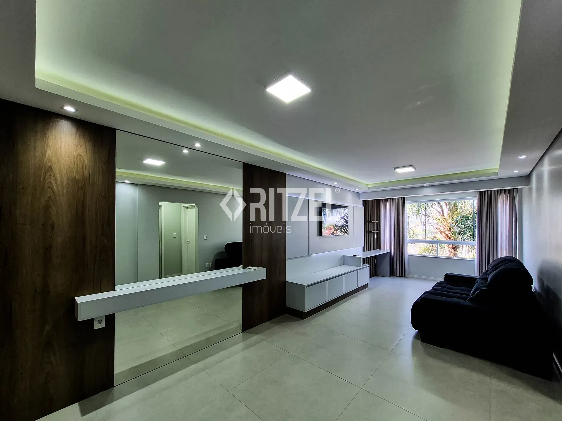 Apartamento, 2 quartos, 82 m² - Foto 3