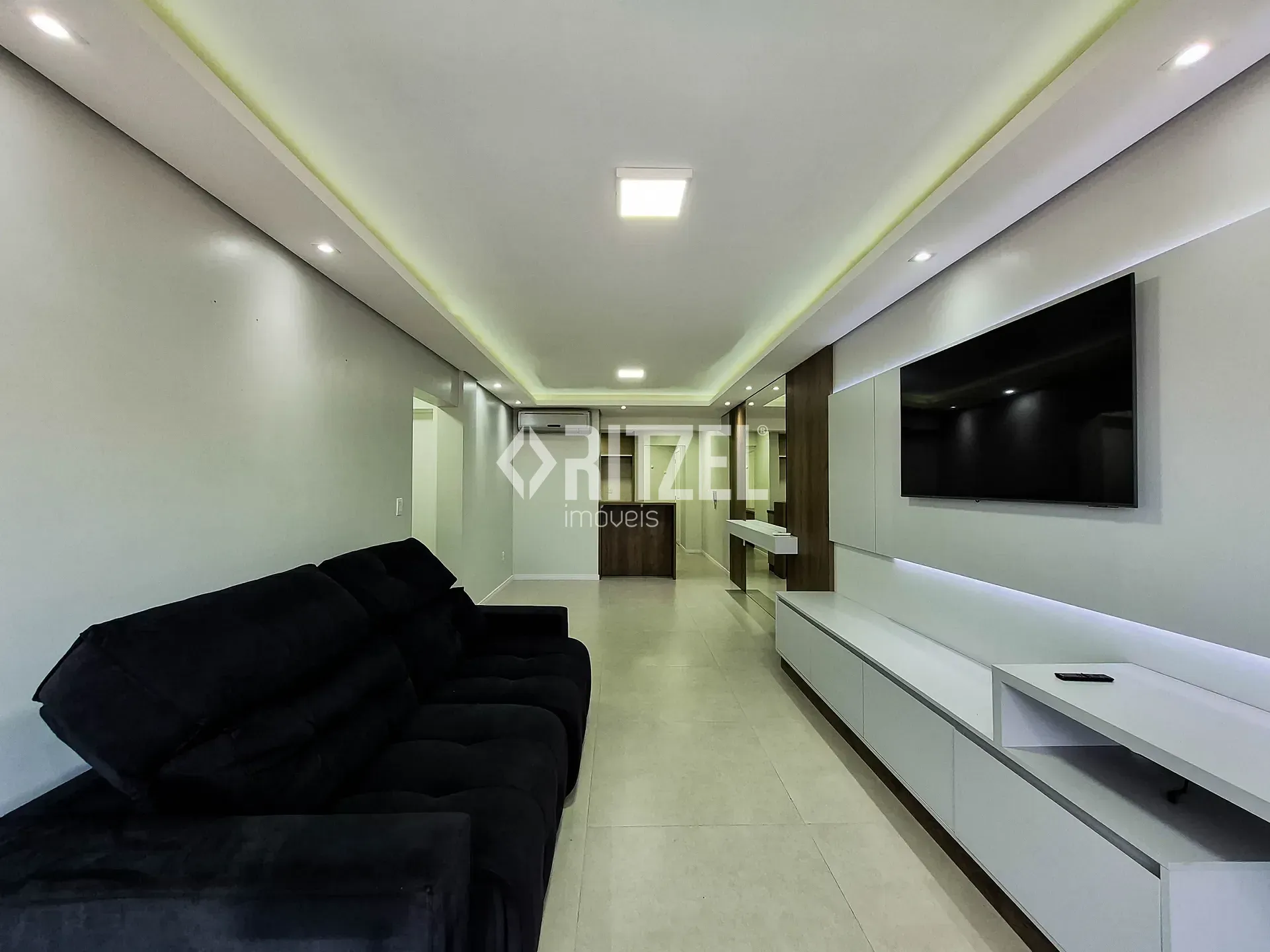 Apartamento, 2 quartos, 82 m² - Foto 1