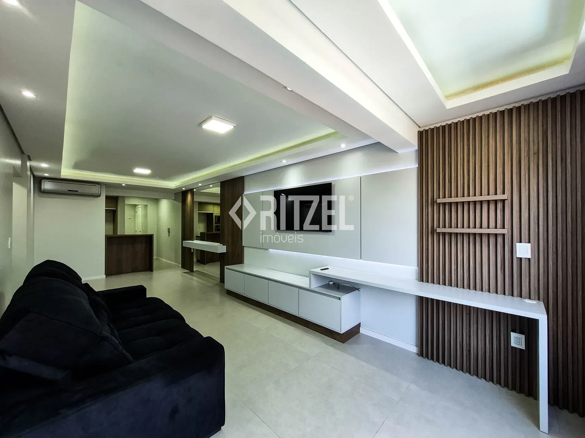 Apartamento, 2 quartos, 82 m² - Foto 2