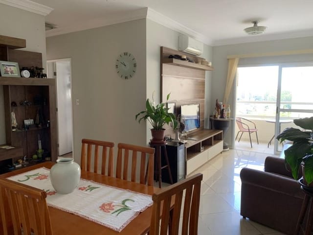 Foto do Apartamento - Apartamento no Edifício Murano com 3 dormitórios à venda, 94 m² por R$ 670.000 - Jardim Aquarius - São José dos Campos/SP | RUSSI IMÓVEIS