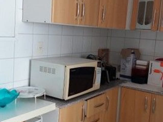 Foto do Apartamento - Apartamento no Edifício Murano com 3 dormitórios à venda, 94 m² por R$ 670.000 - Jardim Aquarius - São José dos Campos/SP | RUSSI IMÓVEIS