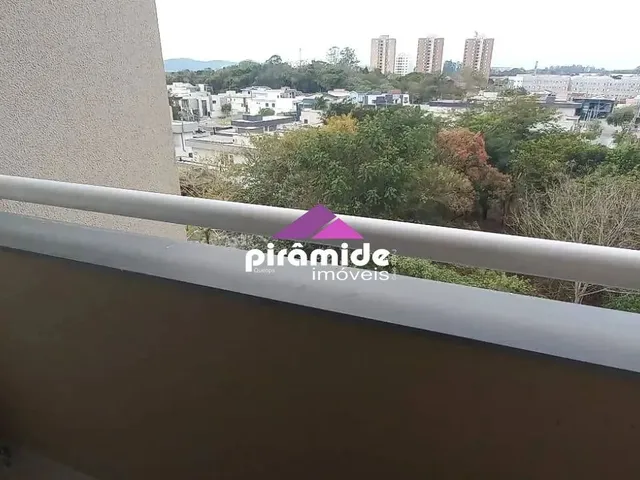 Apartamento com 47m² 2 quartos e 1 banheiro, à venda, no bairro Jardim Jacinto em Jacareí