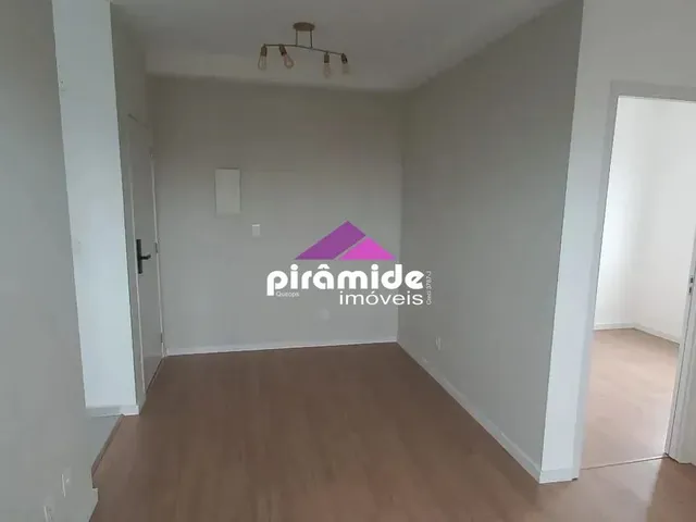 Apartamento com 47m² 2 quartos e 1 banheiro, à venda, no bairro Jardim Jacinto em Jacareí