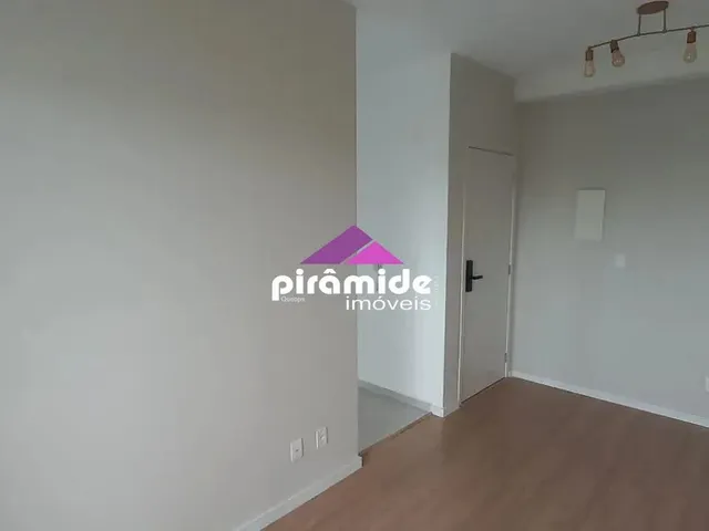 Apartamento com 47m² 2 quartos e 1 banheiro, à venda, no bairro Jardim Jacinto em Jacareí