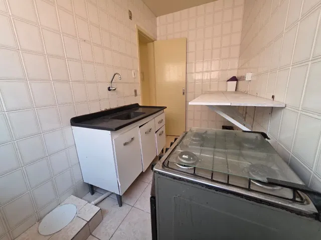 Apartamento 1 quarto e 1 banheiro, à venda, no bairro Centro em Pelotas