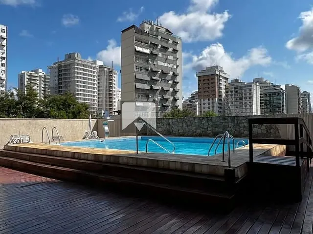 Apartamento com 55m² 1 quarto e 1 banheiro, à venda, no bairro Santa Rosa em Niterói
