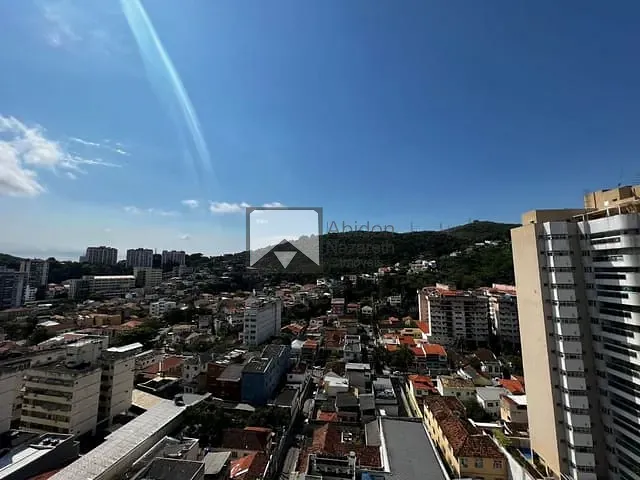 Apartamento com 55m² 1 quarto e 1 banheiro, à venda, no bairro Santa Rosa em Niterói