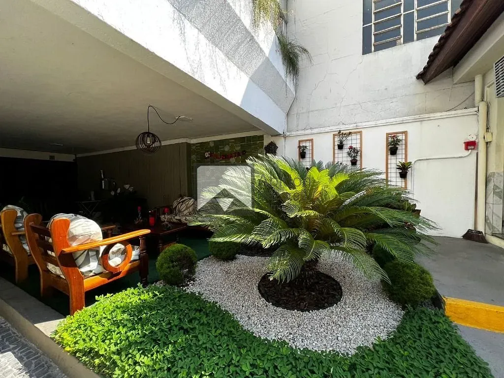 Apartamento, 1 quarto, 50 m² - Foto 24