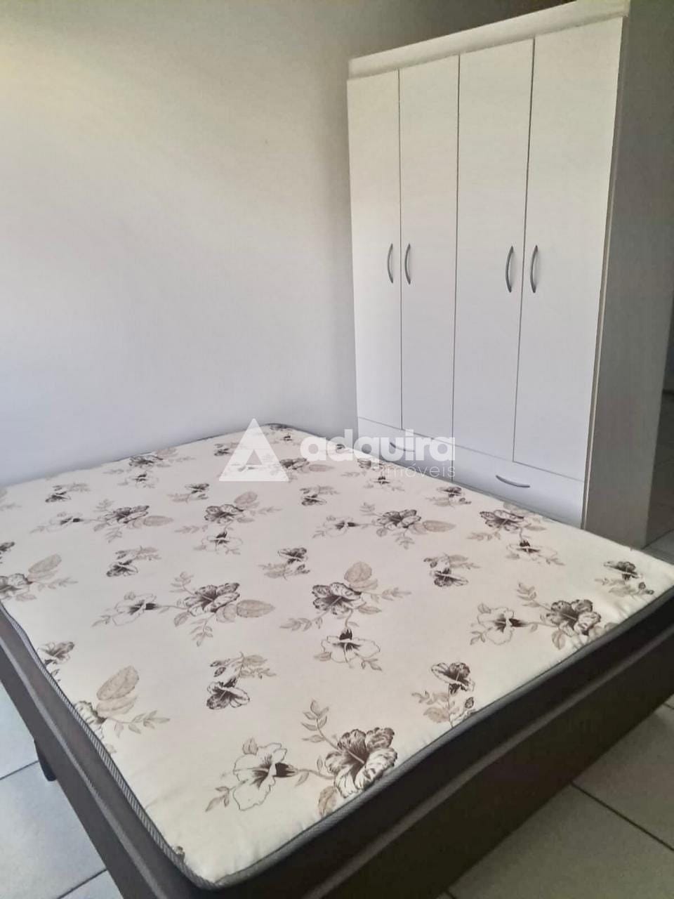 Apartamento à venda com 1 quarto, 27m² - Foto 2