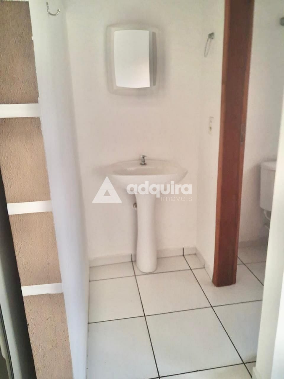 Apartamento à venda com 1 quarto, 27m² - Foto 3