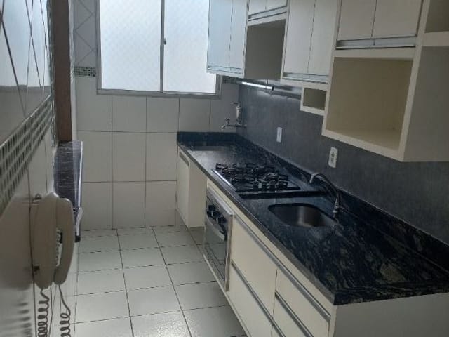 Foto do Apartamento - Apartamento com 2 dormitórios para alugar, 44 m² por R$ 2.196,39/mês - Parque Industrial - São José dos Campos/SP | INDEPENDENCE NEGOCIOS IMOBILIARIOS LTDA
