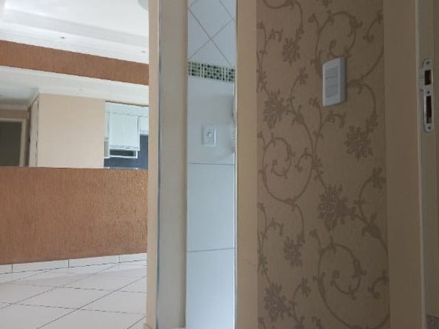 Foto do Apartamento - Apartamento com 2 dormitórios para alugar, 44 m² por R$ 2.196,39/mês - Parque Industrial - São José dos Campos/SP | INDEPENDENCE NEGOCIOS IMOBILIARIOS LTDA