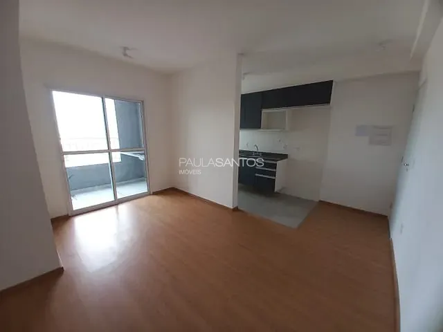 Apartamento 2 quartos e 2 banheiros, para alugar, no bairro Jardim Morumbi em Sorocaba
