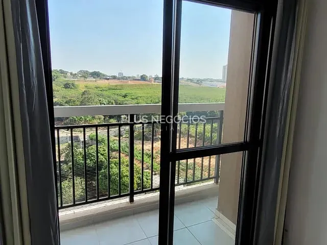 Apartamento com 60m² 2 quartos e 2 banheiros, à venda, no bairro Jardim São Carlos em Sorocaba