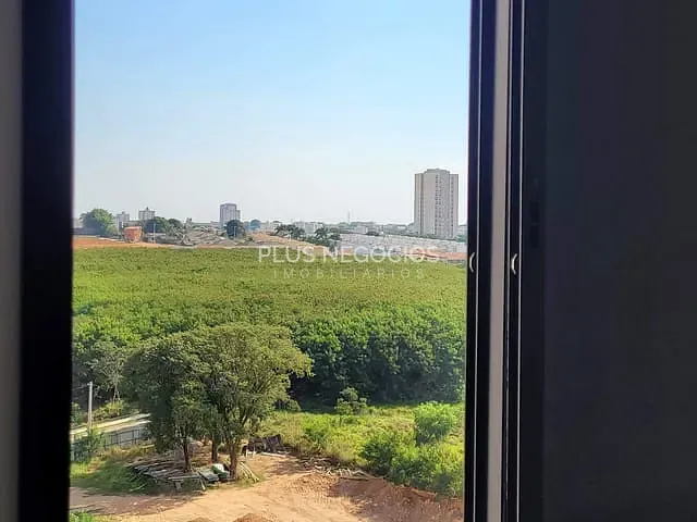 Apartamento com 60m² 2 quartos e 2 banheiros, à venda, no bairro Jardim São Carlos em Sorocaba