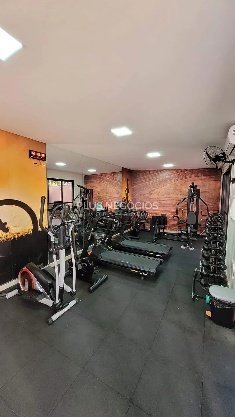 Apartamento, 2 quartos, 60 m² - Foto 21