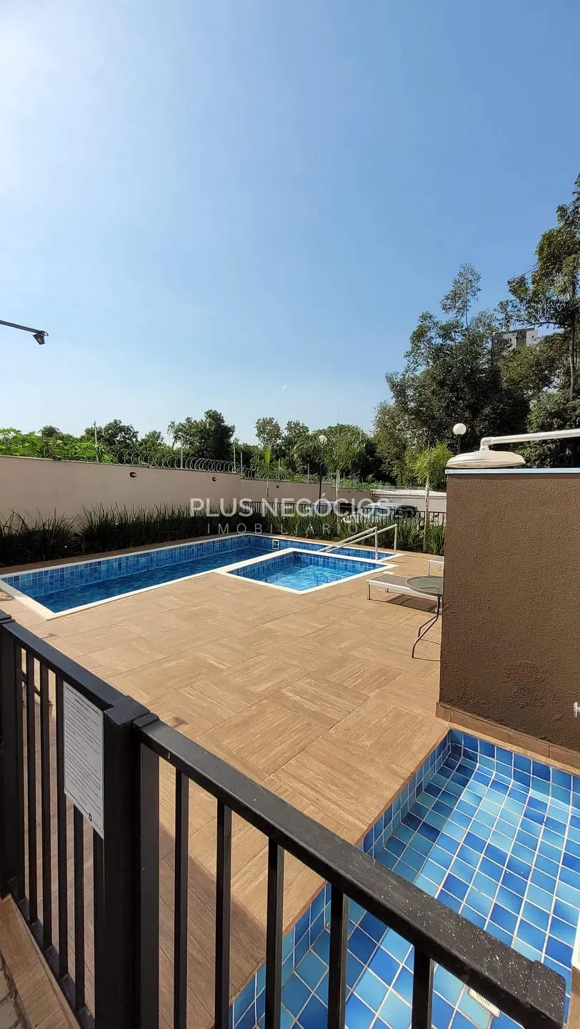Apartamento, 2 quartos, 60 m² - Foto 20