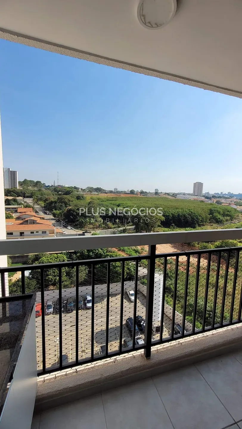Apartamento, 2 quartos, 60 m² - Foto 17