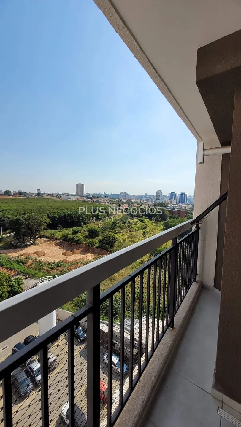 Apartamento, 2 quartos, 60 m² - Foto 18