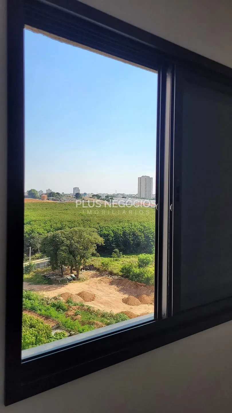 Apartamento, 2 quartos, 60 m² - Foto 4