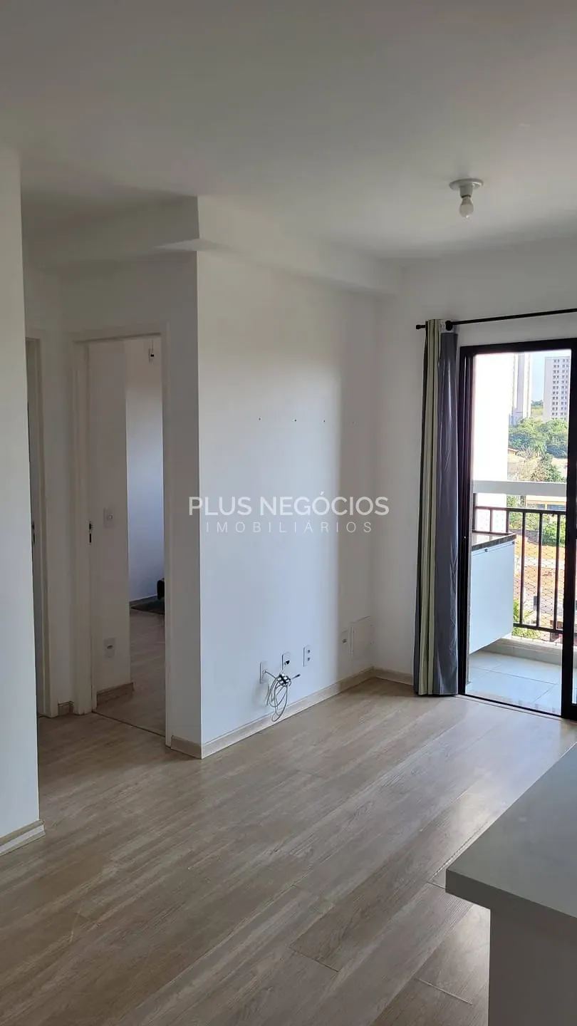 Apartamento, 2 quartos, 60 m² - Foto 11