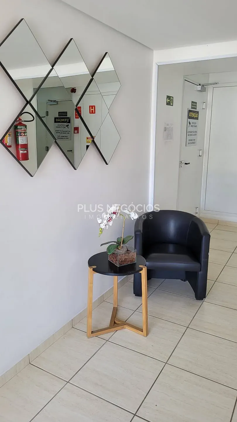 Apartamento, 2 quartos, 60 m² - Foto 19