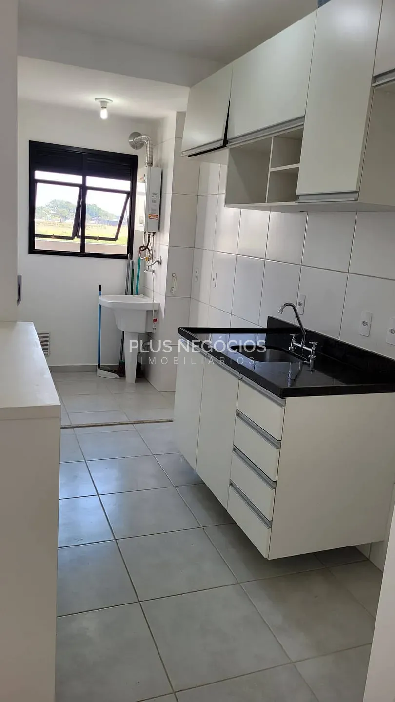 Apartamento, 2 quartos, 60 m² - Foto 6