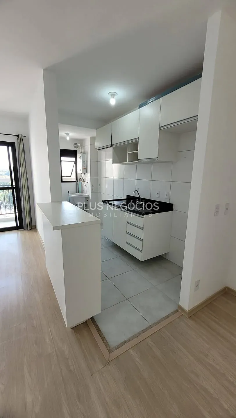 Apartamento, 2 quartos, 60 m² - Foto 5