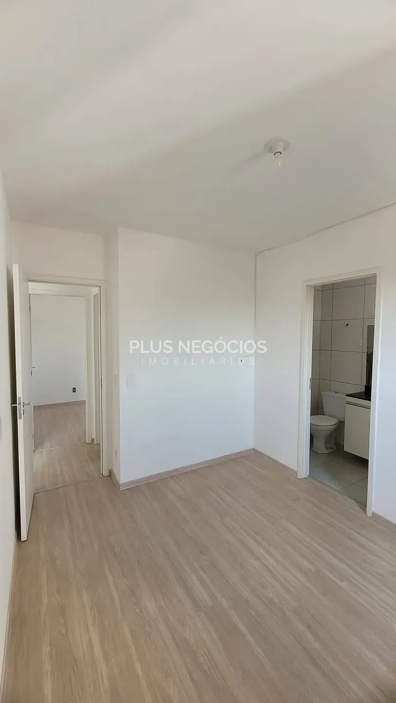 Apartamento, 2 quartos, 60 m² - Foto 9