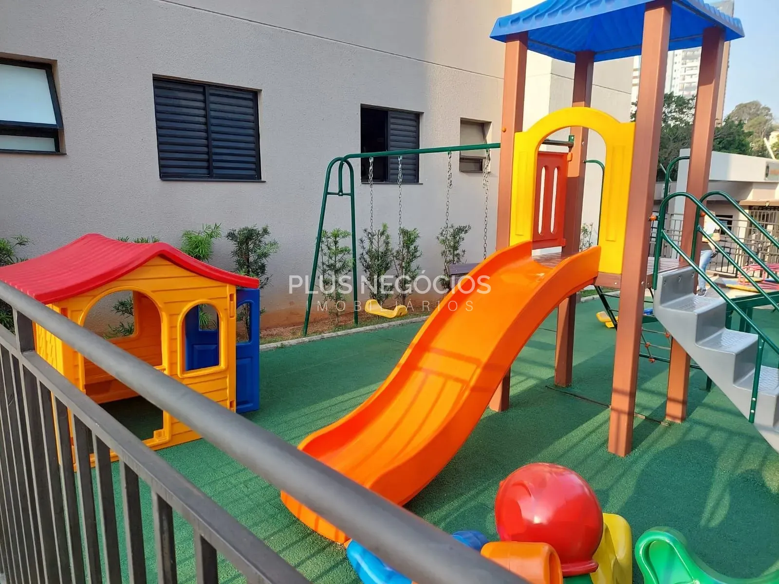 Apartamento, 2 quartos, 60 m² - Foto 23