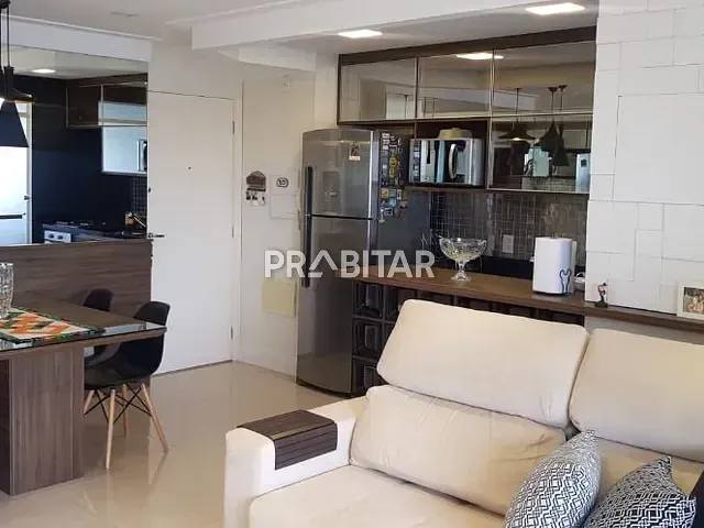 Apartamento 1 quarto e 1 banheiro, para alugar, no bairro Vila Anastácio em São Paulo