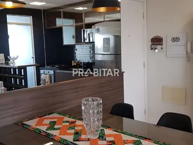 Apartamento 1 quarto e 1 banheiro, para alugar, no bairro Vila Anastácio em São Paulo