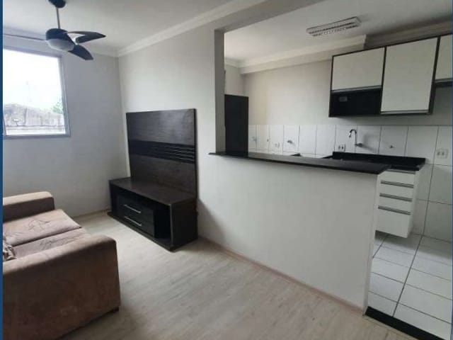 Foto do Apartamento - Apartamento com 2 dormitórios à venda, 50 m² por R$ 215.000,00 - Jardim Vera Cruz - Sorocaba/SP | Ary Proenca Negócios Imobiliários Ltda