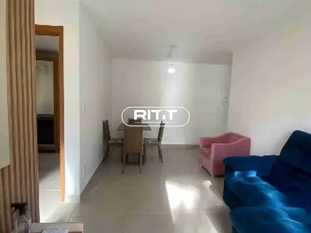 Apartamento com 64m² 2 quartos e 2 banheiros, à venda, no bairro Jardim Nova Europa em Campinas