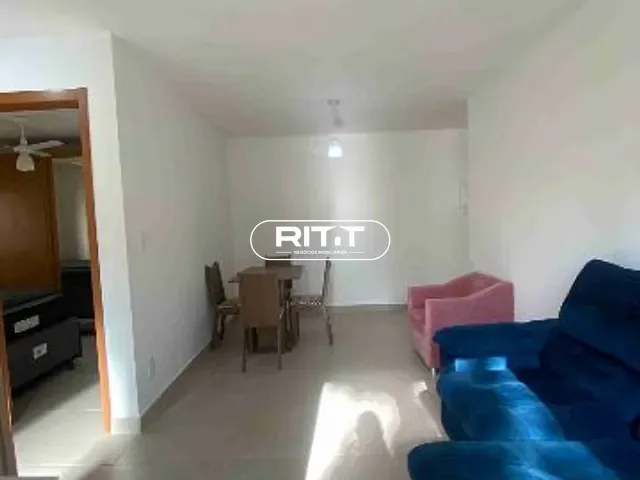 Apartamento com 64m² 2 quartos e 2 banheiros, à venda, no bairro Jardim Nova Europa em Campinas