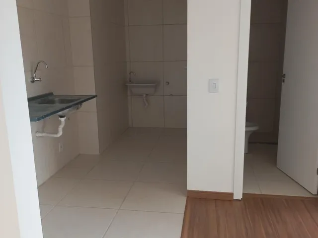 Apartamento 2 quartos e 2 banheiros, à venda, no bairro Centro em Pelotas