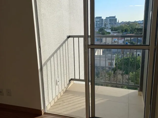 Apartamento 2 quartos e 2 banheiros, à venda, no bairro Centro em Pelotas